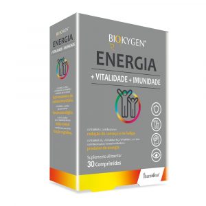 Biokygen Energia