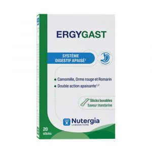 ergygast da nutergia