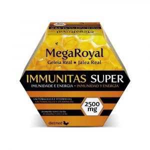 megaroyal immunitas super imunidade