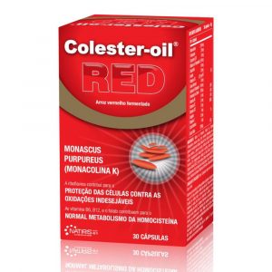 colester oiol red da natiris