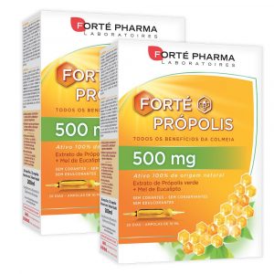 Forté Propolis da marca Forte Pharma