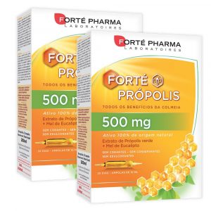 Forté Propolis da marca Forte Pharma