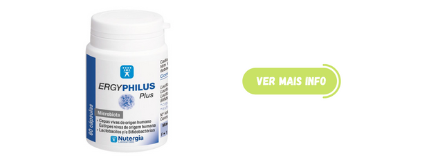 Ergyphilus da nutergia para o Blog Probióticos