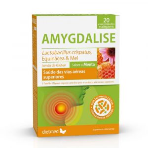 amygdalise da Dietmed