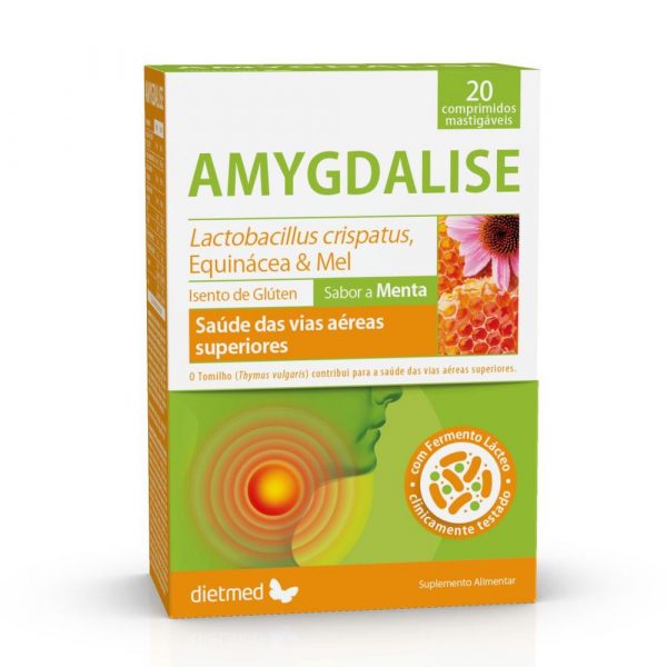 amygdalise da Dietmed