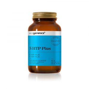 5-htp da marca Ecogenetics