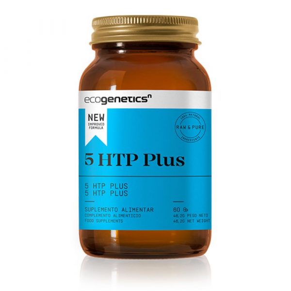 5htp da marca ecogenetics