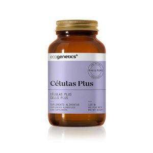 celulas plus da marca ecogenetics