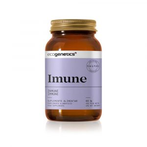 Imune da marca ecogenetics