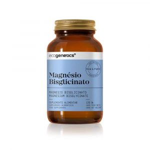 bisglicinato de magnesio de ecogenetics