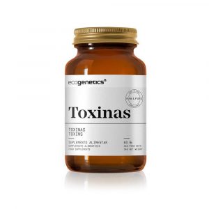 Toxinas da marca ecogenetics