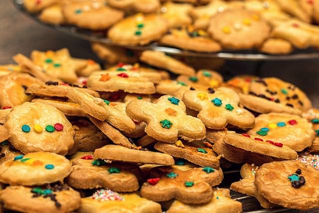 Bolachas e Biscoitos