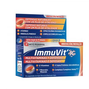 immuvit senior da forte pharma