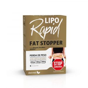 Liporapid da Dietmed