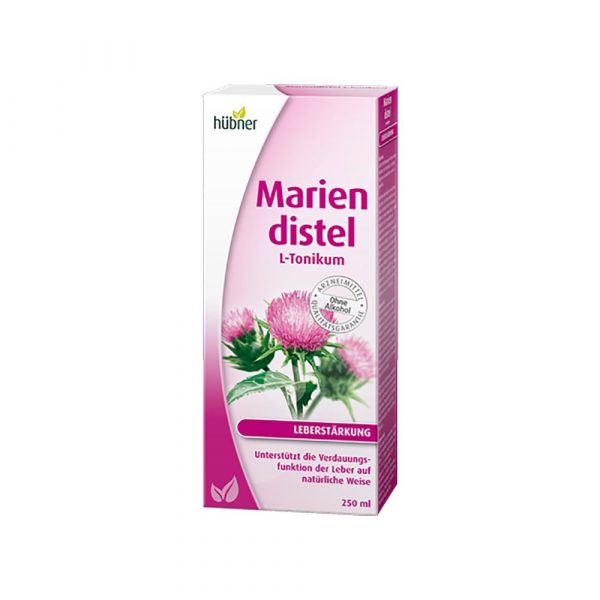 Marien Distel da marca Hubner