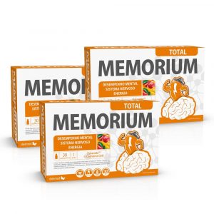 memorium total pack