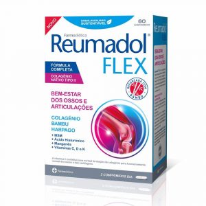 Reumadol flex da Farmodietica