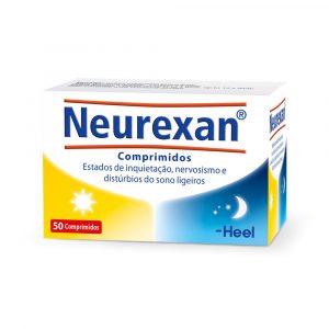 neurexan da heel