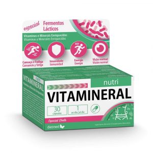 vitamineral nutri da Dietmed