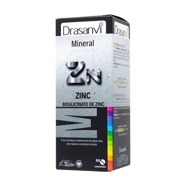 zinco da marca drasanvi