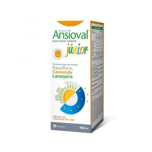 ansioval junior da Farmodietica