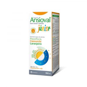 ansioval junior da Farmodietica