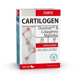 Cartilogen 30 Saquetas