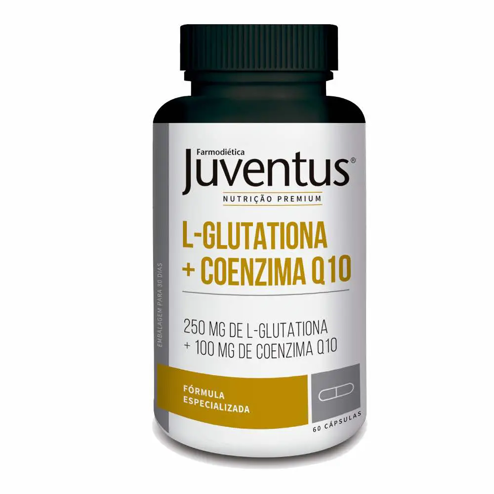 glutathione injection burns Para qué sirve el glutation?: 8 beneficios main image 0
