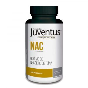 NAC da marca Juventus