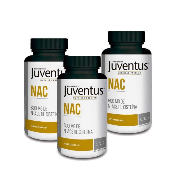 NAC Leve 3 Pague 2 da marca juventus