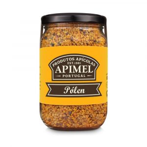 Pólen 230 g - Apimel