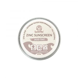 Protetor Solar Zinco FPS 30 Terra 15g - Suntribe