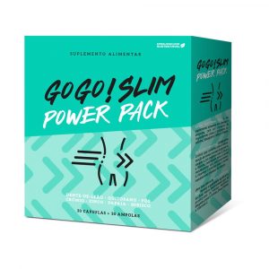 go go slim power pack da Farmodietica