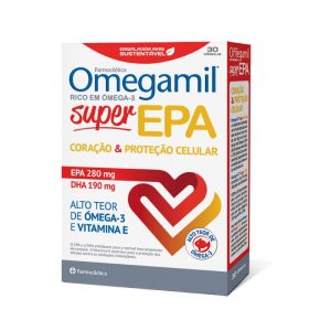 Omegamil super EPA Farmodietica
