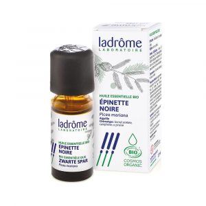 Óleo Essencial de Abeto Mariano 10 ml - Ladrôme