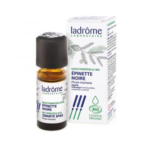 Óleo Essencial de Abeto Mariano 10 ml - Ladrôme