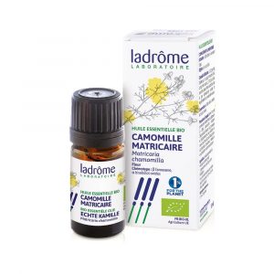 Óleo Essencial Cajeput 5 ml - Ladrôme