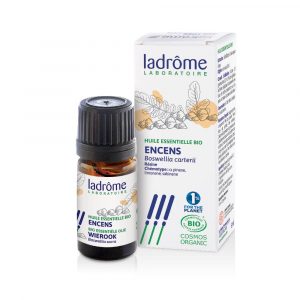 Óleo Essencial Incenso 5 ml - Ladrôme