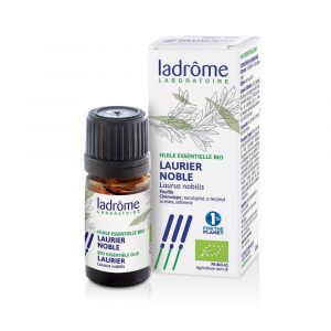 Óleo Essencial Louro 5 ml - Ladrôme