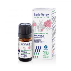 Óleo Essencial Manuka 5 ml - Ladrôme