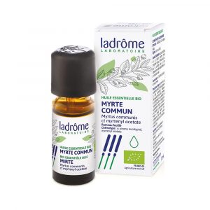 Aceite esencial de Mirto 10 ml - Ladrôme