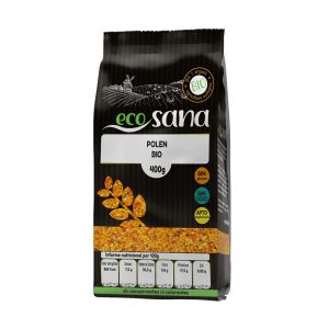 Pólen Bio 400 g - Ecosana