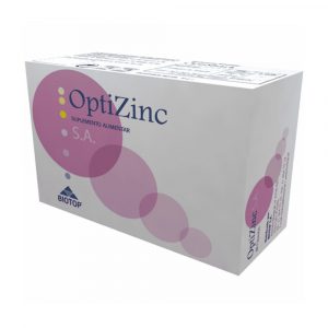 Optizinc da marca bioaxo