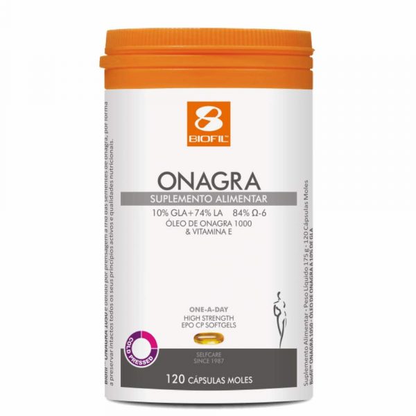 Onagra 1000 da marca Biofil