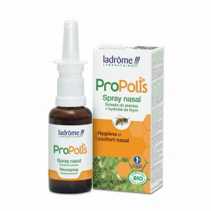 Própolis Spray Nasal 30 ml - Ladrôme