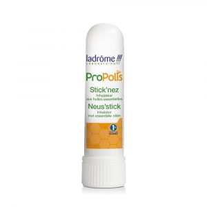 Própolis Stick Inalador 1 ml - Ladrôme