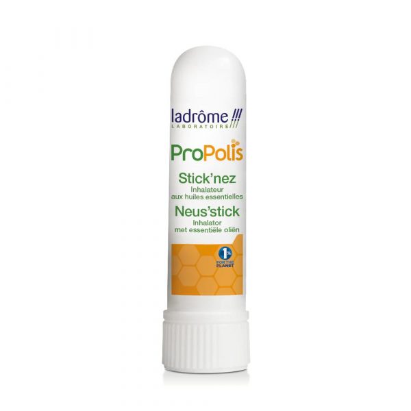 Própolis Stick Inalador 1 ml - Ladrôme