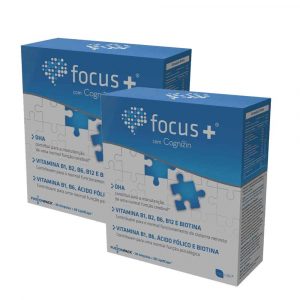 Focus pack 50% desconto na 2ª unidade nutridil