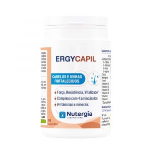 Ergycapil da marca nutergia