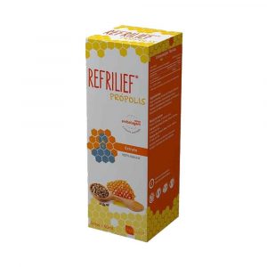 Refrilief propolis da marca nutridil